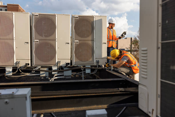 Trusted Vernal, UT HVAC Experts