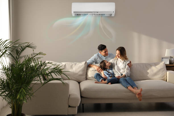 Best Best HVAC companies  in Vernal, UT