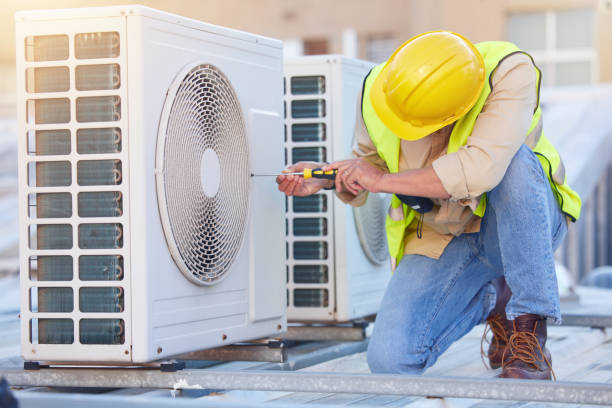 Best HVAC system installation  in Vernal, UT