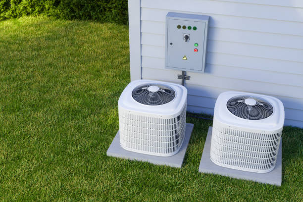 Best Central air repair  in Vernal, UT