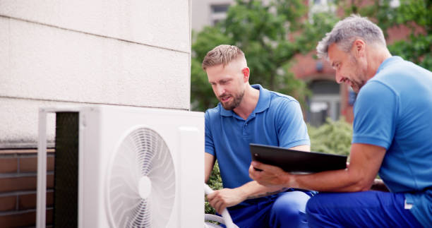 Best HVAC troubleshooting  in Vernal, UT