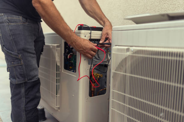 Best HVAC installation services  in Vernal, UT