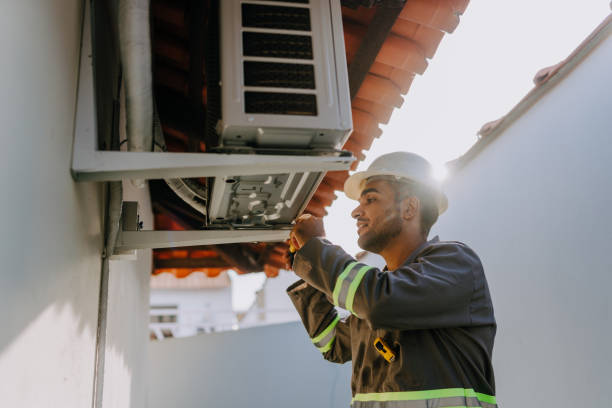 Local HVAC companies in Vernal, UT