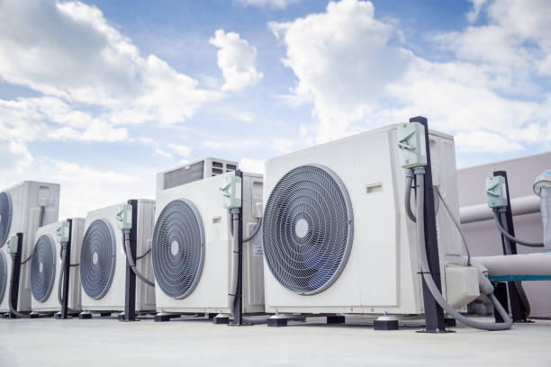 Best HVAC system installation  in Vernal, UT