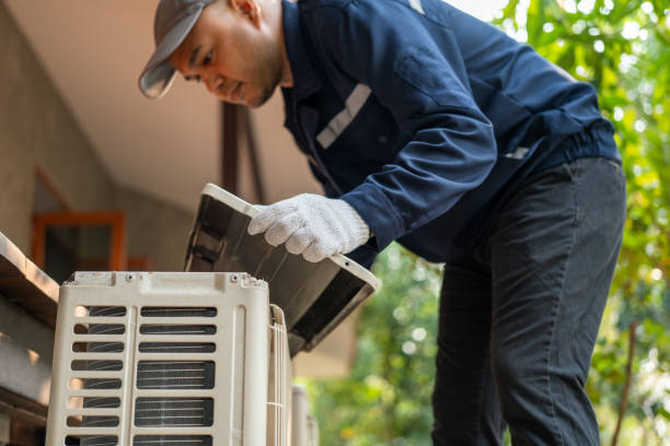 HVAC troubleshooting in Vernal, UT