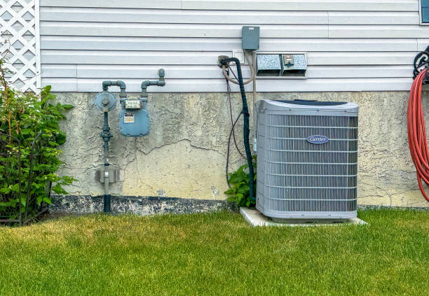 Best Local HVAC companies  in Vernal, UT