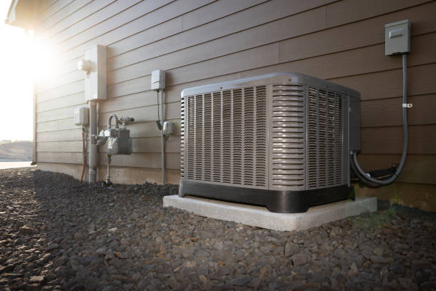 Best HVAC emergency services  in Vernal, UT